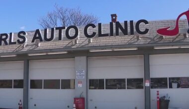 Women's History Month: Female-owned business empowers women to educate themselves on car care