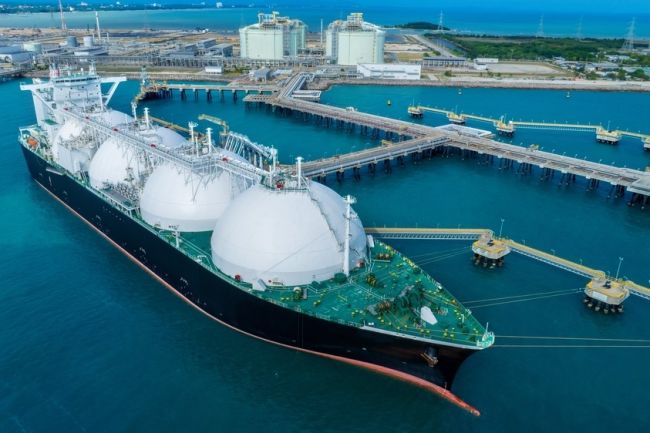 Glenfarne CEO Expects FID on Texas LNG by End of 2025