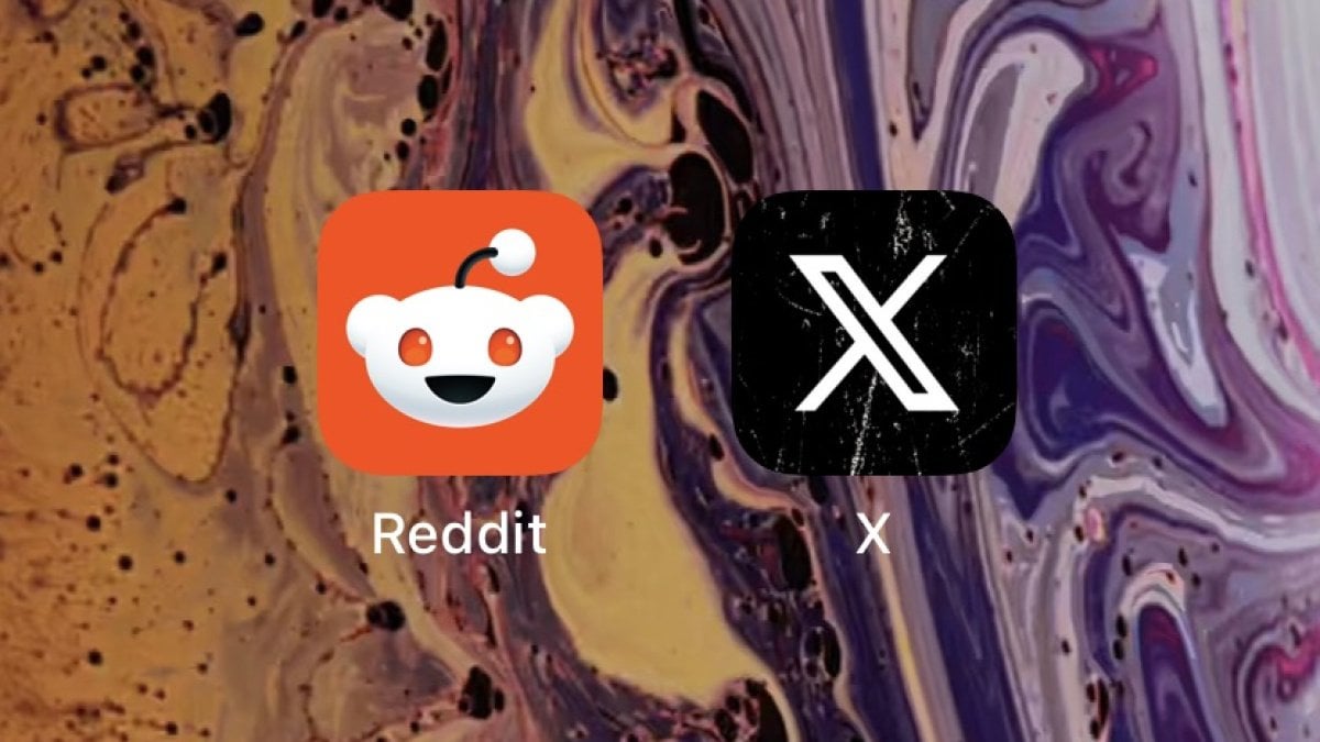 Elon Musk hat Einfluss auf Reddit-Inhalte genommen