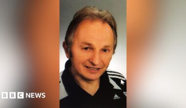 Pensioner named in Dungannon murder investigation