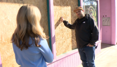 Midtown Sacramento store endures a week of smash-and-grab burglaries