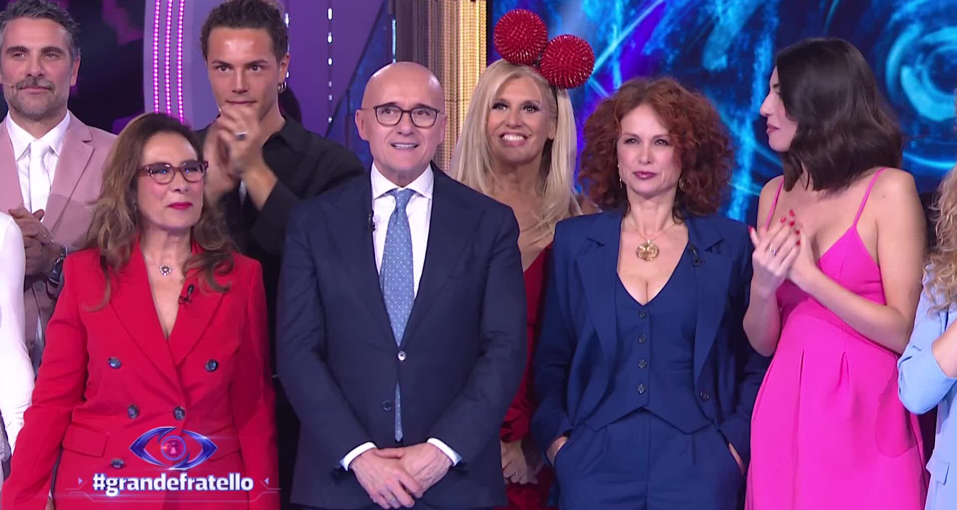 Mediaset Infinity logo