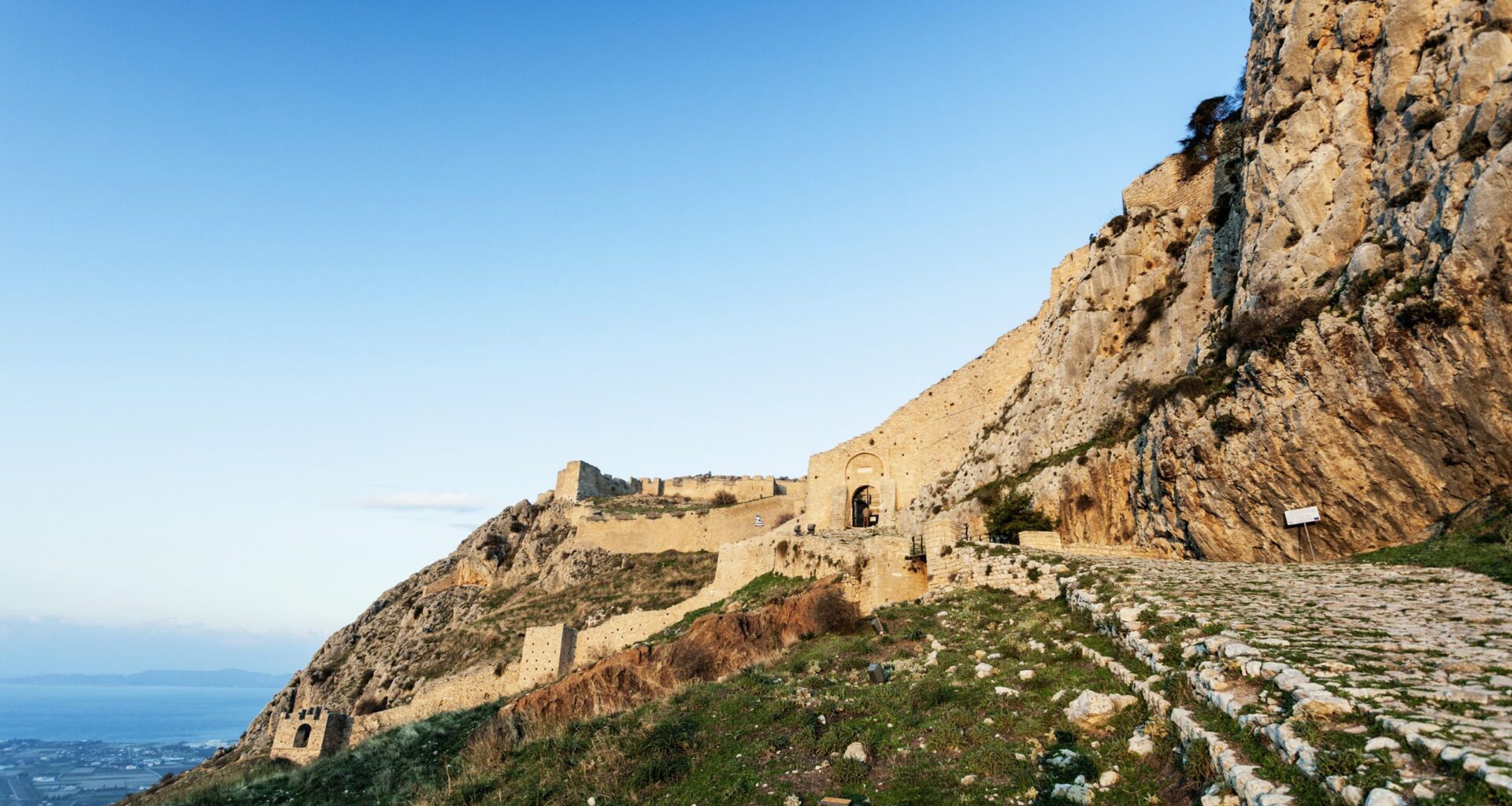 The Largest Harbor in Ancient Greece Is Centuries Older Than We Thought