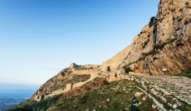 The Largest Harbor in Ancient Greece Is Centuries Older Than We Thought