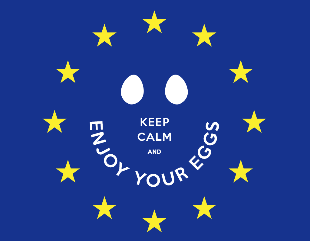 Gooood morning Western Europe!