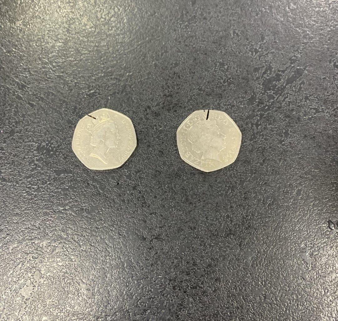 50p cuts