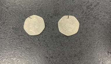 50p cuts