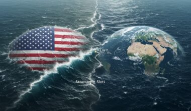 Trump Contre l’Europe, Que Cache Cette Rupture ?