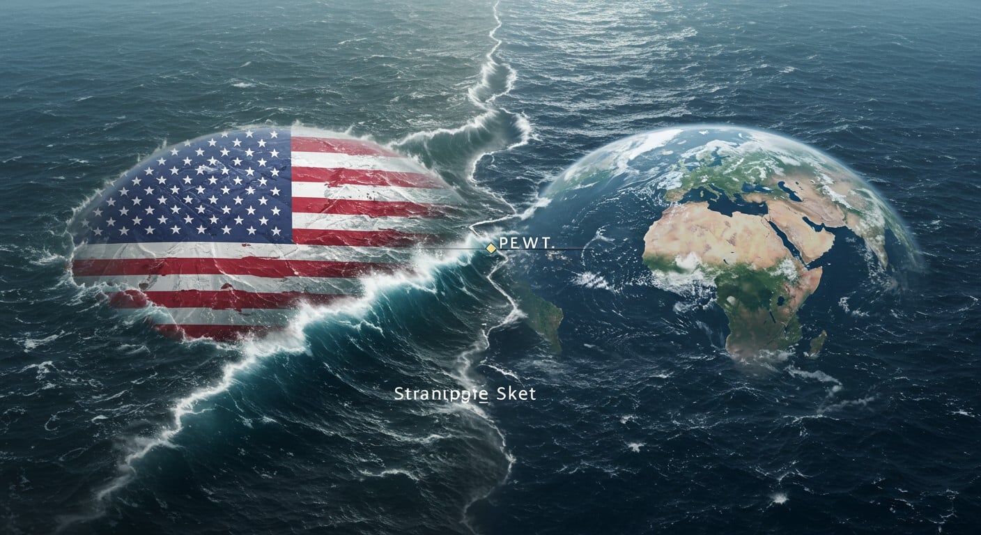 Trump Contre l’Europe, Que Cache Cette Rupture ?