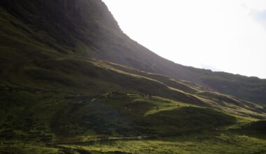 Some stunning landscape (Rhyd Ddu)