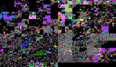 [OC] DNS visualization (my FOSDEM 2025 talk)