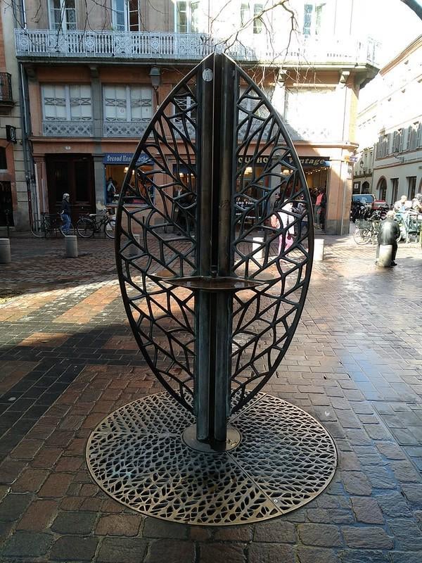 Toulouse, France.
