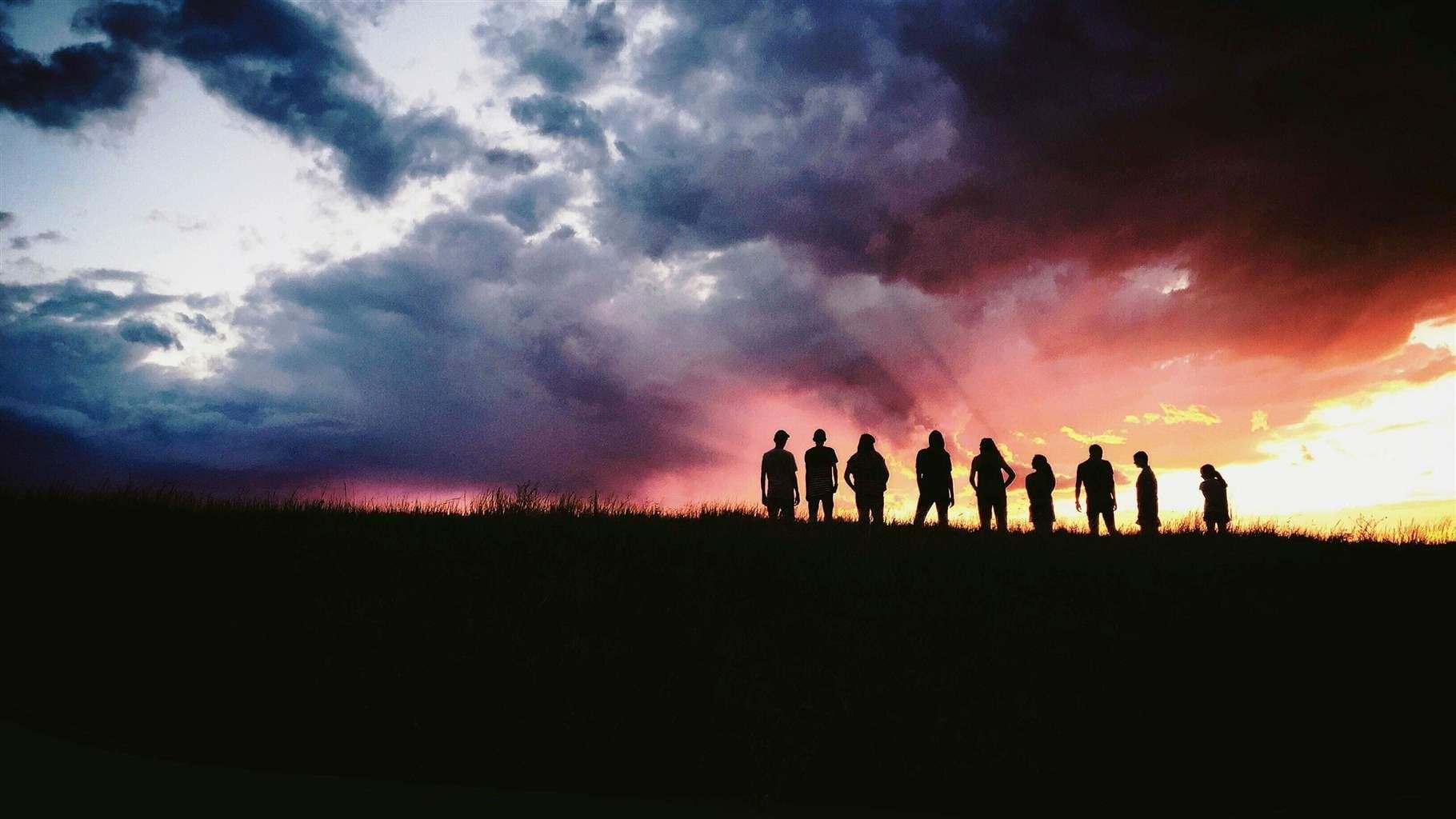 Charts show how substance use disorder increases risk of suicidal thoughts and attempts