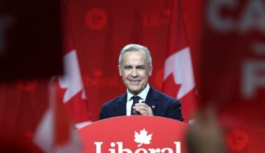 How Trump Brought a Divided Canada Together—Against Him