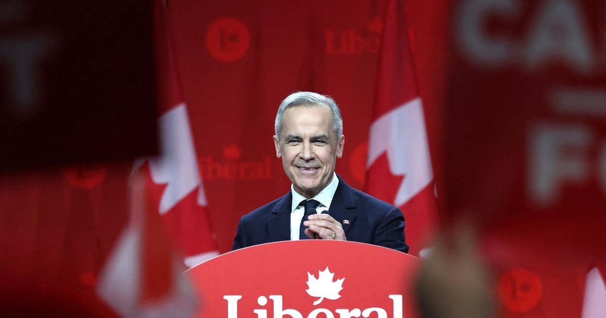 How Trump Brought a Divided Canada Together—Against Him