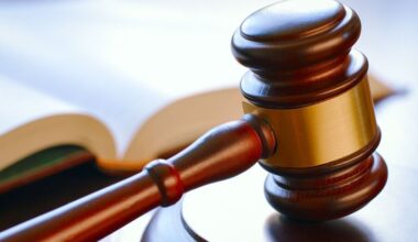 A Showdown over Court Authority: Under the Constitution, presidents can’t simply defy court orders they don’t like.