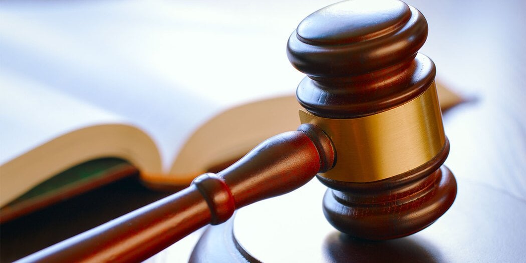 A Showdown over Court Authority: Under the Constitution, presidents can’t simply defy court orders they don’t like.