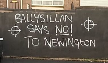 DUP fails to block football ground share bid as councillor denies ‘sectarianism’