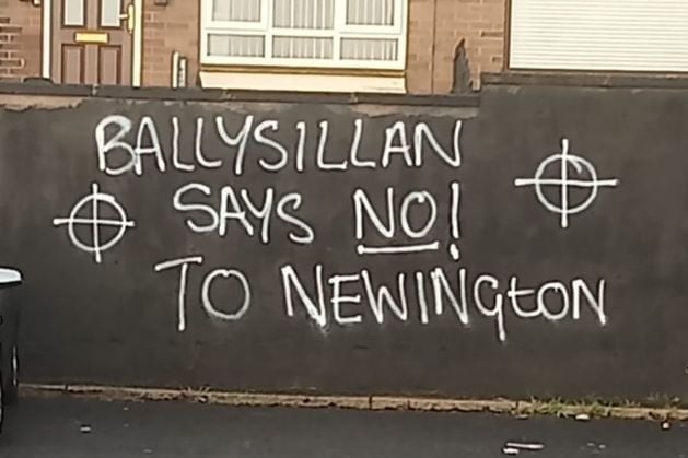 DUP fails to block football ground share bid as councillor denies ‘sectarianism’