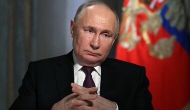 Shock as U.S. Caves to Russia in Cybersecurity Fight