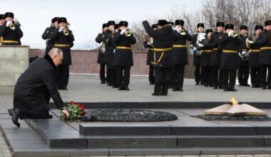 Zelensky: Putin will die soon and the Ukraine war will end