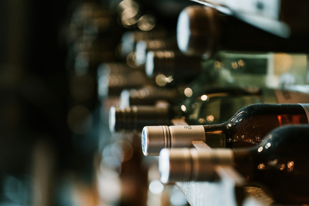 Moldovan wine is making its mark in Brazil