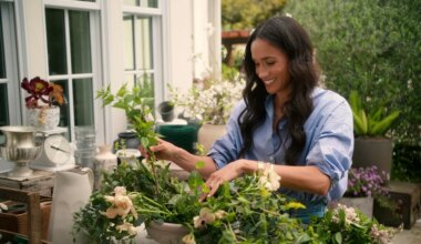 Is Meghan Markle planning to make a divorce documentary?