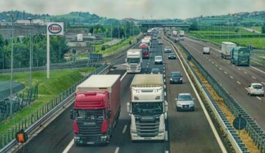 EU-Parlament: Einigung über Reform der EU-Führerscheinregeln - Verkehrssicherheit, IRU – International Road Transport Union, TÜV (allg., auch TÜV Süd etc.), Verkehrspolitik und Digitale Infrastruktur | News | TRANSPORT