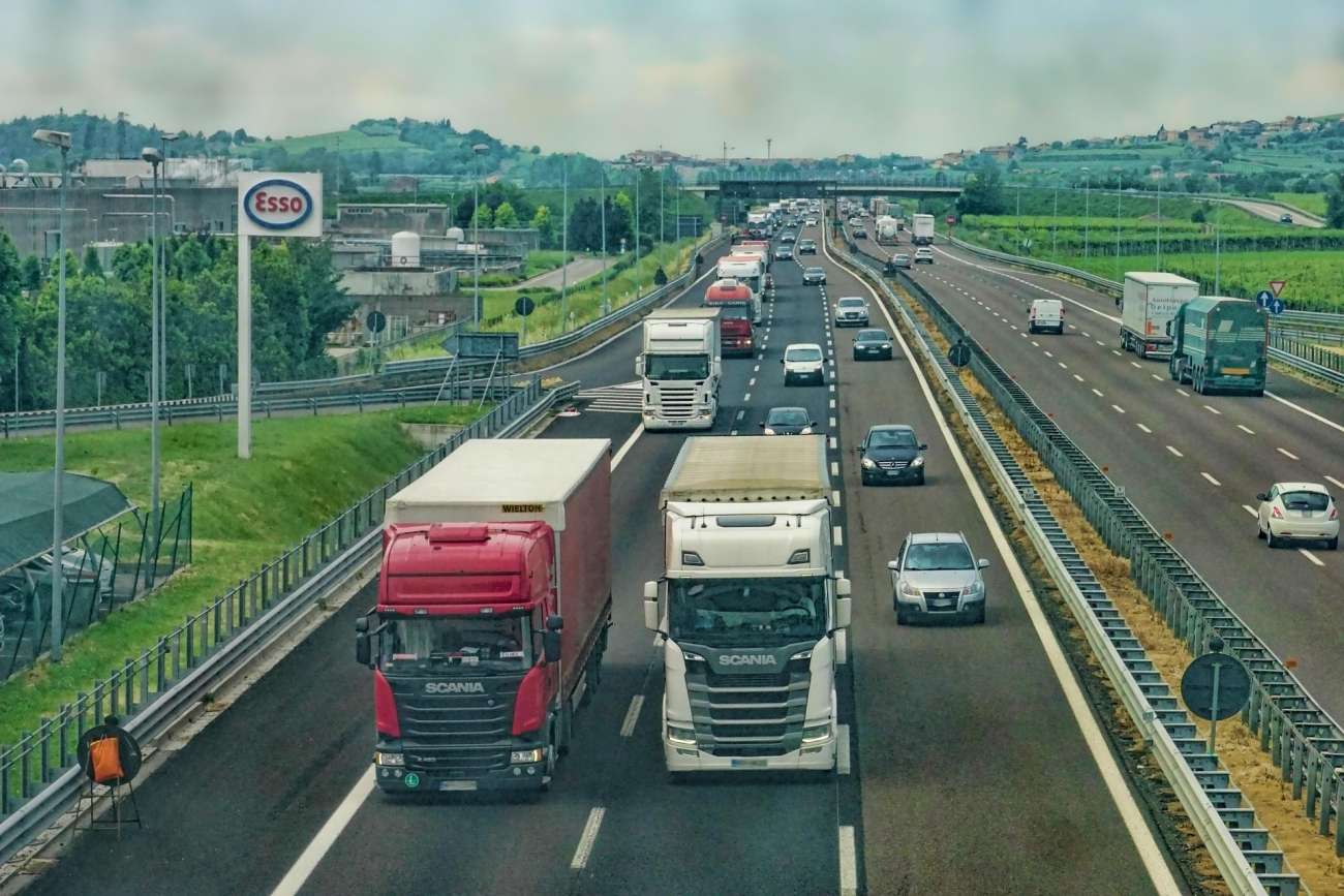 EU-Parlament: Einigung über Reform der EU-Führerscheinregeln - Verkehrssicherheit, IRU – International Road Transport Union, TÜV (allg., auch TÜV Süd etc.), Verkehrspolitik und Digitale Infrastruktur | News | TRANSPORT