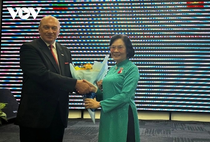 vietnam, bulgaria work towards substantive and effective cooperation picture 2