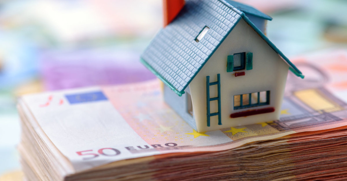 Svarbu turintiems būstą: štai kaip pasitikrinti jo mokestinę vertę | Verslas