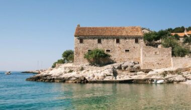 Asking house prices in Croatia rise 47% over three years