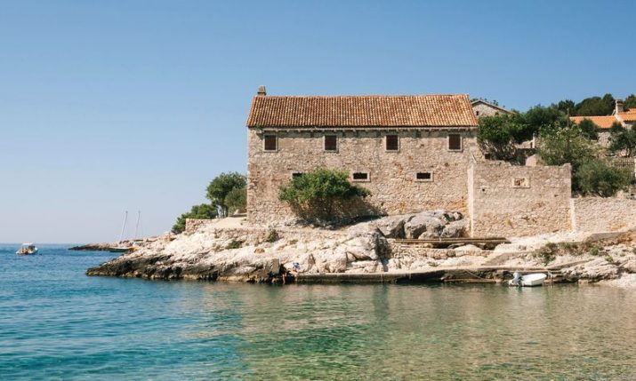 Asking house prices in Croatia rise 47% over three years
