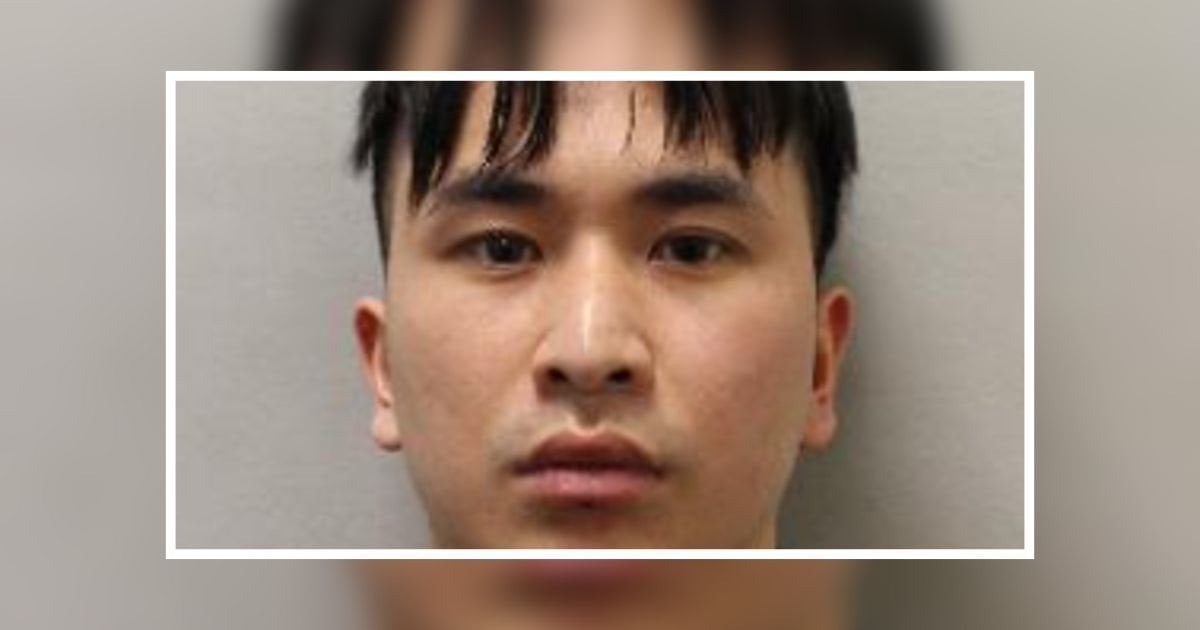 University College London (UCL) student found guilty of drugging and raping 10 women