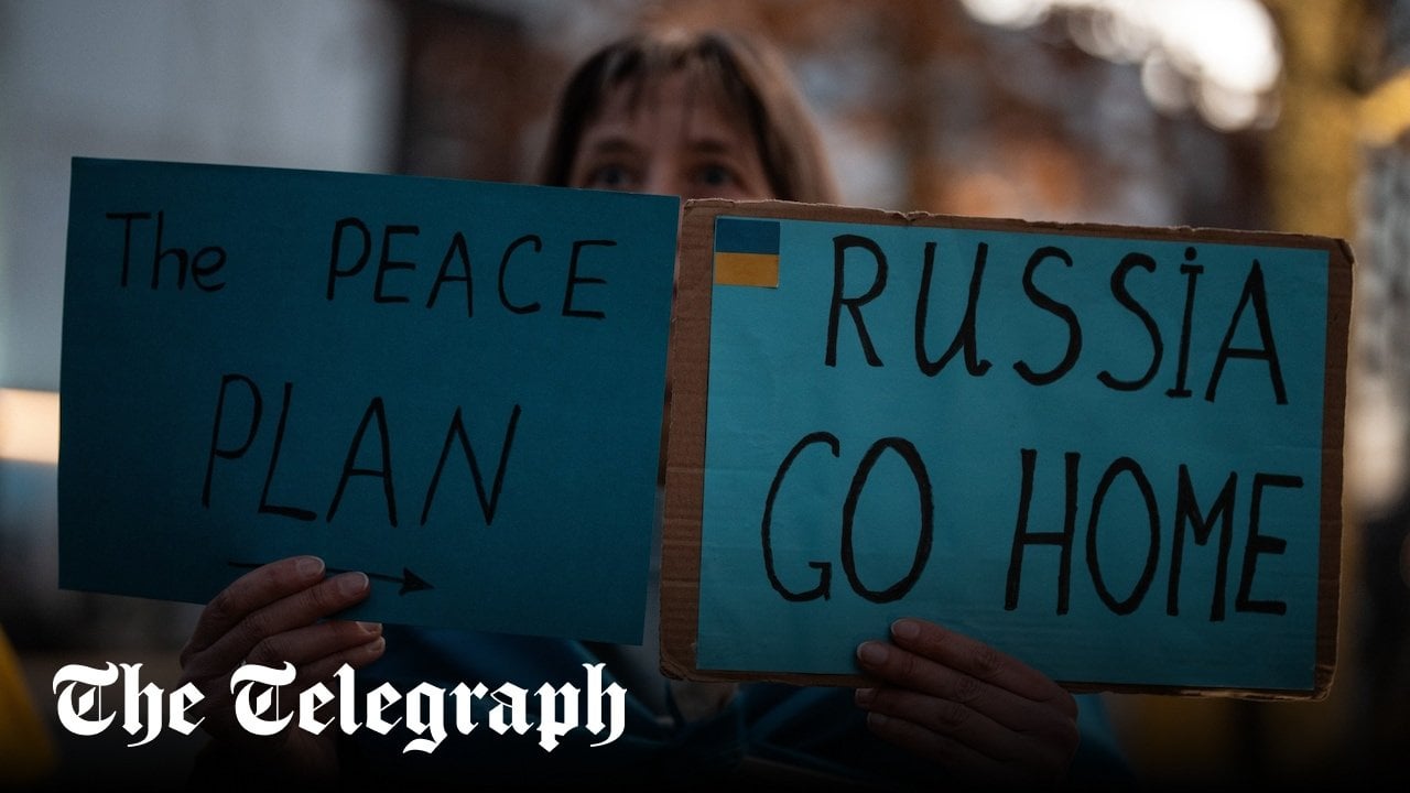 Ukraine visa switch could see refugees left homeless in UK