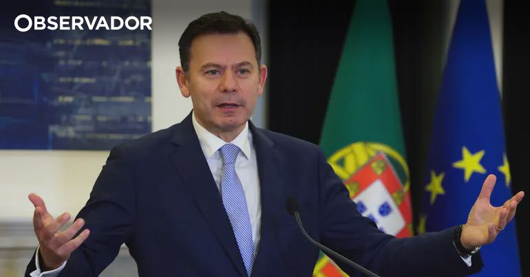 Primeiro-ministro com arritmia após desconforto e cansaço nos últimos dias. Esteve internado em Santa Maria, mas já teve alta – Observador