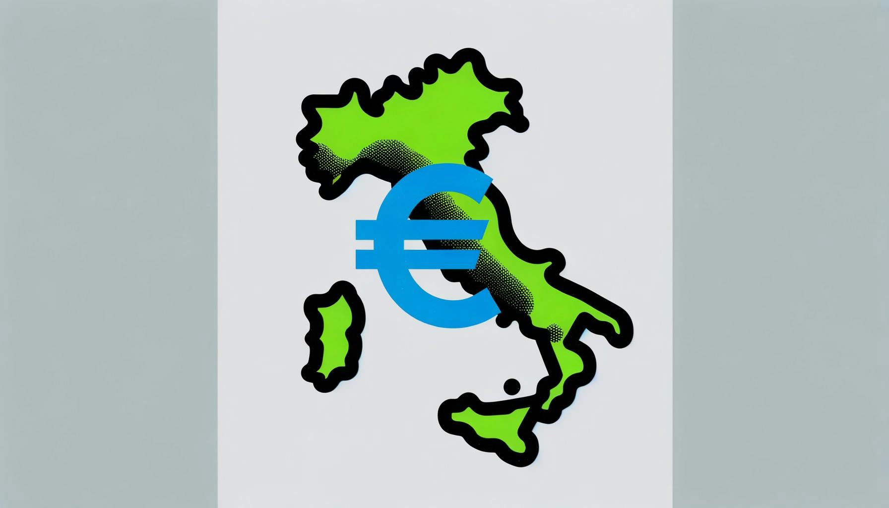 Italy's Bonds Attract Global Attention Amid Major Market Moves