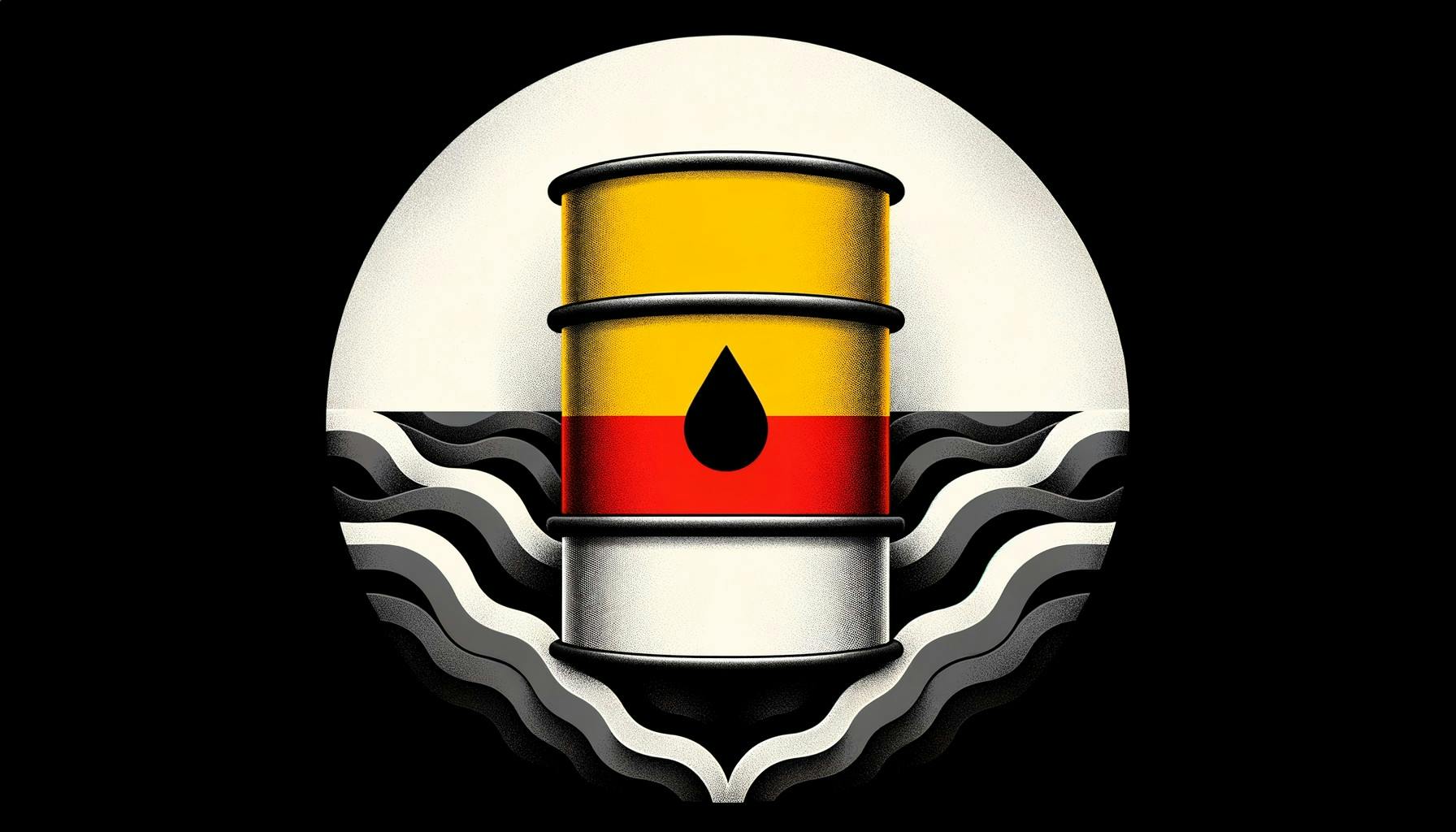 Shell And ExxonMobil Engage In North Sea Oil Price Negotiations