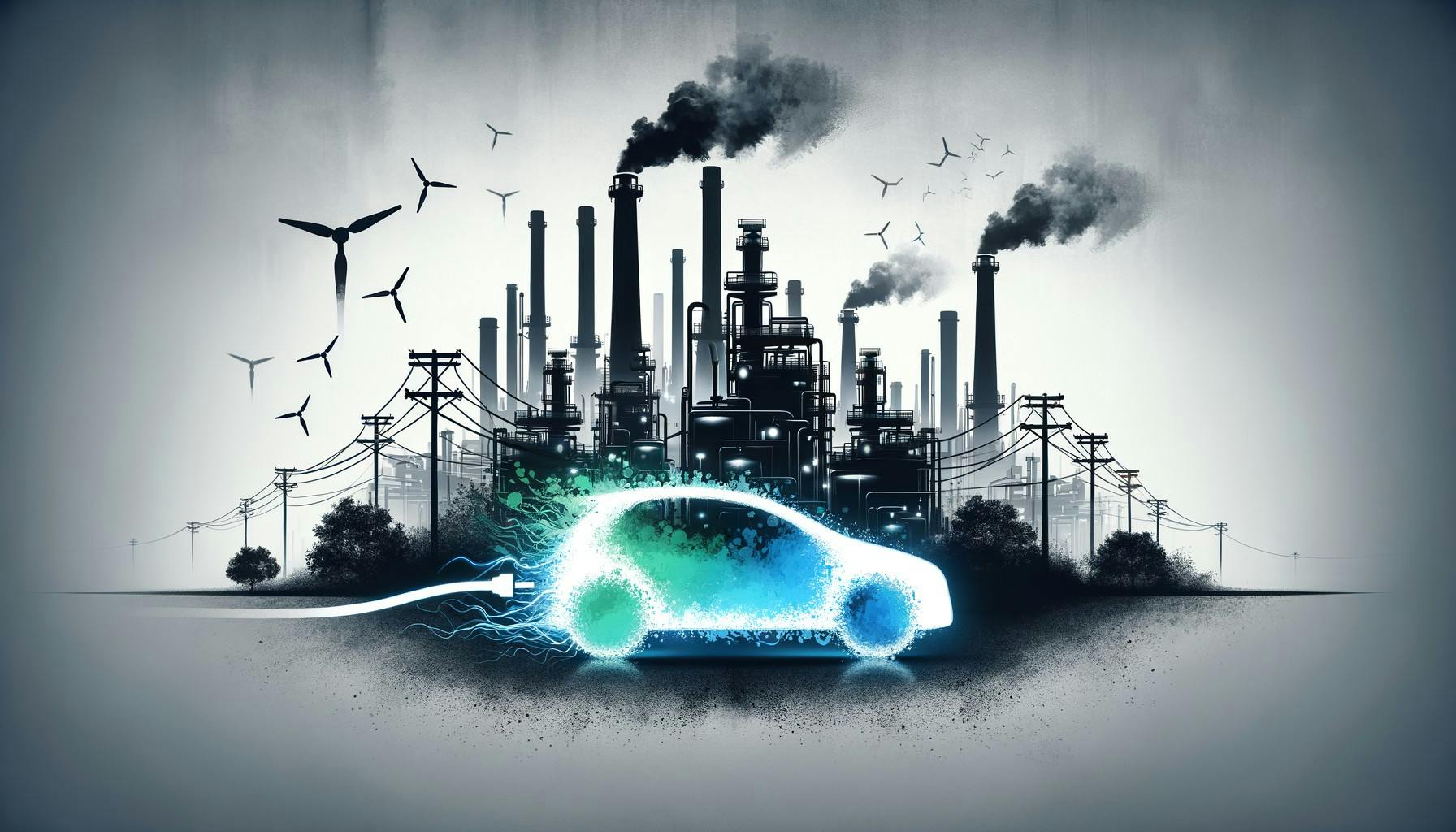 Sinopec's Net Profit Dips As Crude Prices And NEV Sales Shift