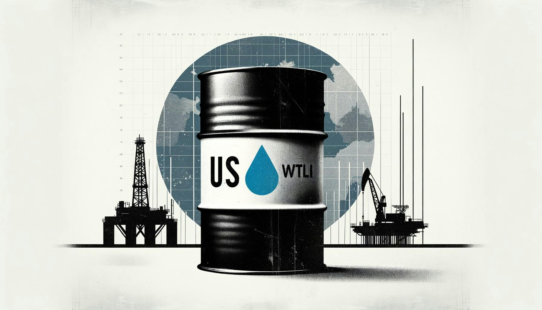 US WTI Crude Demand Shifts In Platts Trading Window