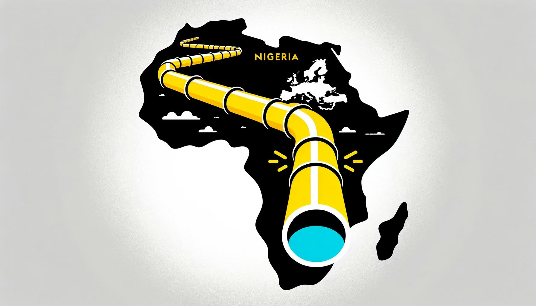 West African Crude Stays Steady Despite Pipeline Issues