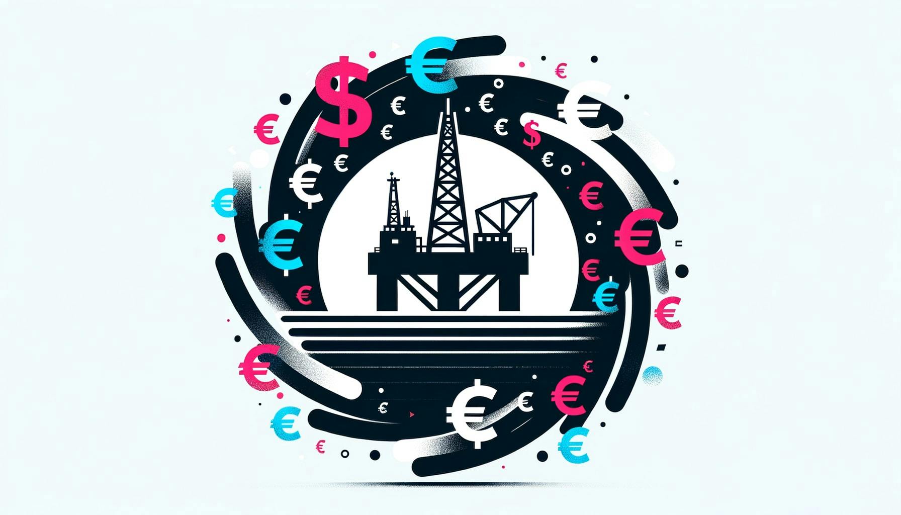 ExxonMobil And Shell Engage In Active North Sea Crude Trades