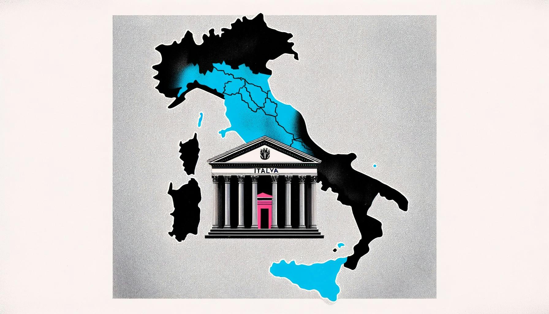 Italy's Economic Pulse And Banking Moves Spark Interest