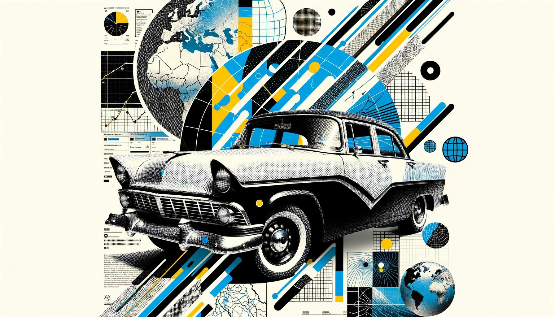 Geopolitical Strains And US Tariffs Weigh On Swiss Market