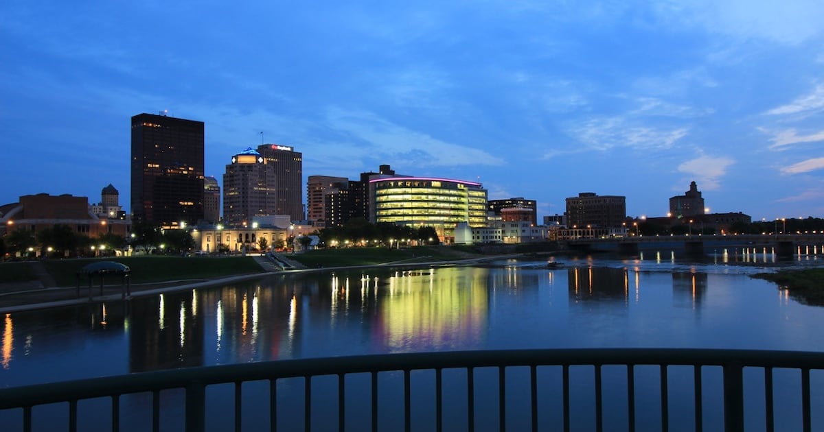 Millions in funding secured for security, emergency operations for NATO assembly in Dayton – WHIO TV 7 and WHIO Radio