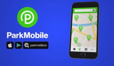 Deadline approaches for users impacted by ParkMobile data breach to submit claim – 95.5 WSB