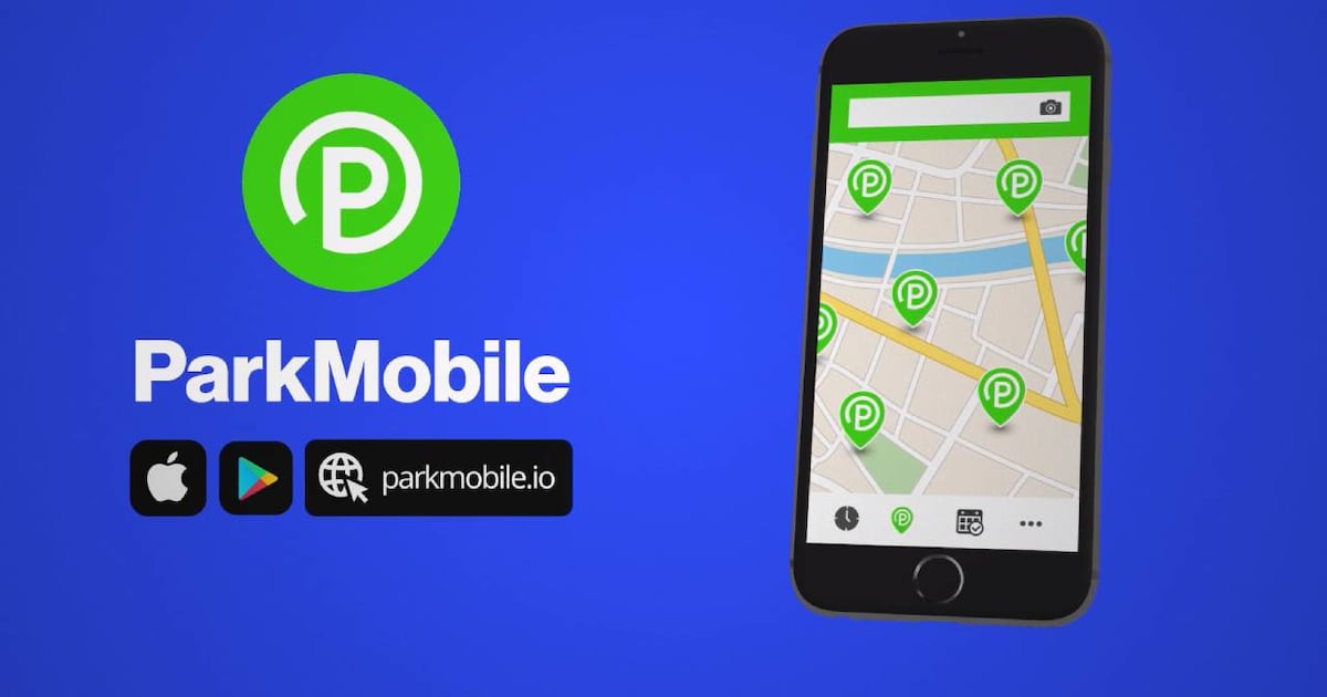 Deadline approaches for users impacted by ParkMobile data breach to submit claim – 95.5 WSB