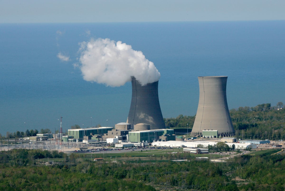 Nuclear power is the wrong solution to Utah’s energy needs