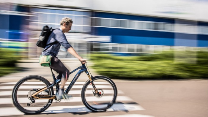 Is KKR’s bad bet on cycling the start of Europe’s private equity reckoning?