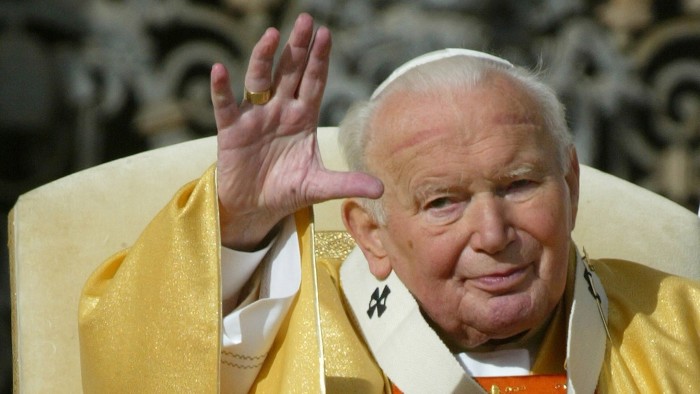 It’s an economic miracle!